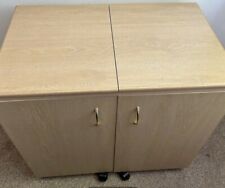 Sewing machine cabinets for sale  FAREHAM