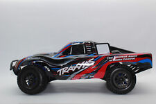 Traxxas 68154 slash usato  Spedire a Italy