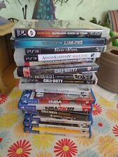 Lot ps3 ps4 for sale  Apopka