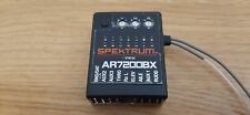 Spektrum ar7200bx flybarless for sale  SHANKLIN