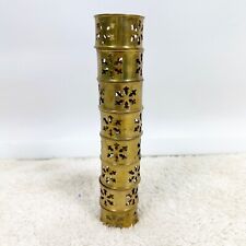 Brass napkin ring for sale  Newland