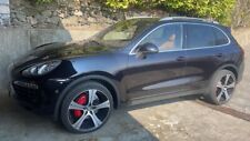 Porsche cayenne diesel usato  Varallo Pombia