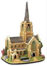 Lilliput lane crooked for sale  CHESTERFIELD