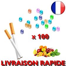 Cigarette bead capsules d'occasion  Expédié en Belgium
