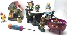 Fairy garden miniatures for sale  Rochester