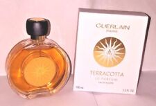 Terracotta parfum guerlain gebraucht kaufen  Bassenheim Kettig, St.Sebastian