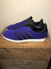 Mens adidas gazelle for sale  RIPON