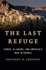 Last refuge yemen for sale  Tontitown