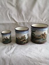 Lot ancien pots d'occasion  Caen