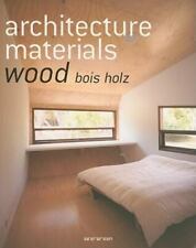 Architecture materials wood for sale  Shipping to Ireland