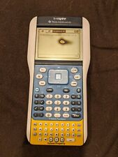 Nspire graphing calculator for sale  Rockford