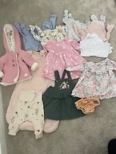 Baby girl clothes for sale  TWICKENHAM
