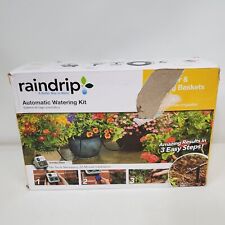 Raindrip r560dp automatic for sale  San Diego