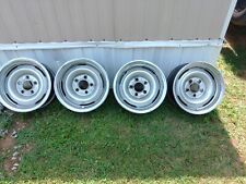 Set four chevrolet for sale  Easley