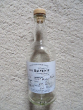Rare empty balvenie for sale  ABERDEEN
