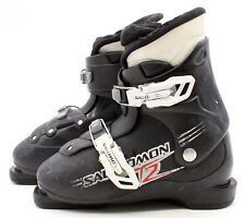 Salomon kids ski for sale  South Boston