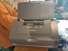 escaner epson gt s55 segunda mano  Embacar hacia Mexico