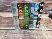Usado, DVD série de televisão Lost temporada 1-6  comprar usado  Enviando para Brazil