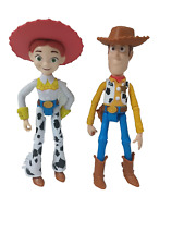 Woody and jessie d'occasion  Expédié en Belgium