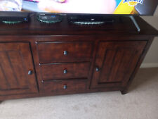 Pottery barn benchwright for sale  Windsor