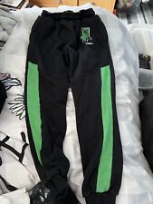 Minecraft jogging bottoms for sale  LECHLADE