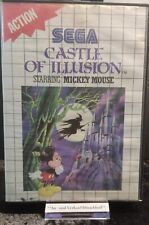 Castle illusion starring gebraucht kaufen  Düsseldorf