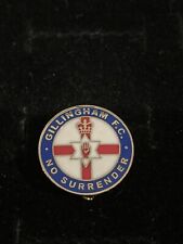 Small gillingham badge for sale  WALSALL