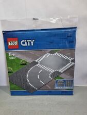 Lego city 60237 usato  Italia