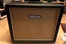 Splawn 1x12 Cabinet Speaker Small Block 55 W 12" usato  Monsummano Terme