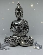 ॐ buddha dekoration gebraucht kaufen  Neuenhagen