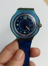 Orologio swatch scuba usato  Vigevano