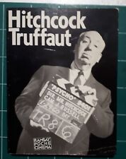 Hitchcock truffaut 1985 d'occasion  Reims