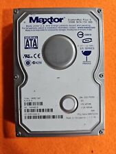 160 sata maxtor usato  Vasto