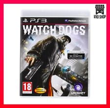 Ps3 watch dogs usato  Sant Angelo Romano