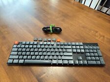 k4 keychron gaming keyboard for sale  Oakville