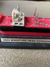 Vintage hess miniature for sale  Glassboro