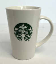 Starbucks tall tapered for sale  Allentown
