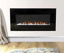 Wall mounted fireplace for sale  STOURBRIDGE