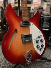 Rickenbacker model 330 for sale  Shipping to Ireland