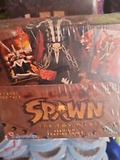 Spawn toy files for sale  MANCHESTER