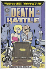 Death rattle kitchen for sale  LONDON