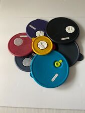Tupperware replacement lids for sale  Theresa