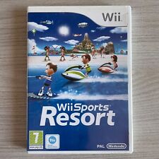 Wii sports resort usato  Milano