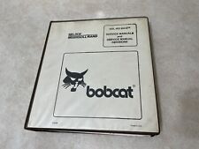 Oem original bobcat for sale  Eureka