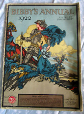 Bibby annual 1922 for sale  BRADFORD