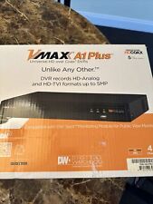 Used, Digital Watchdog DW-VA1P83T VMAX A1 Plus 8Channel Universal HD over Coax DVR 3TB for sale  Shipping to South Africa