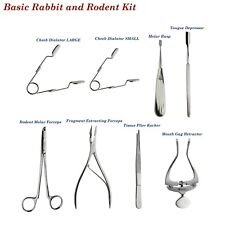 Veterinary instruments basic for sale  Shipping to Ireland