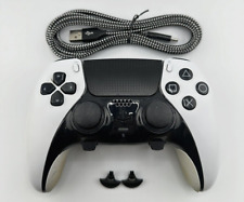 Używany, Sony PlayStation 5 PS5 Dualsense Edge Bezprzewodowy kontroler TYLKO -brakujące elementy🎮 na sprzedaż  Wysyłka do Poland