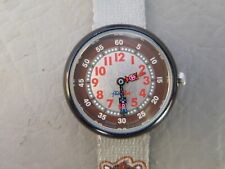 Swatch flik flak d'occasion  Le Pradet