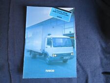 Iveco range vans for sale  BASILDON